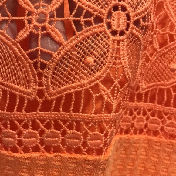 Torrid size 4 top - Picture 3 of 5